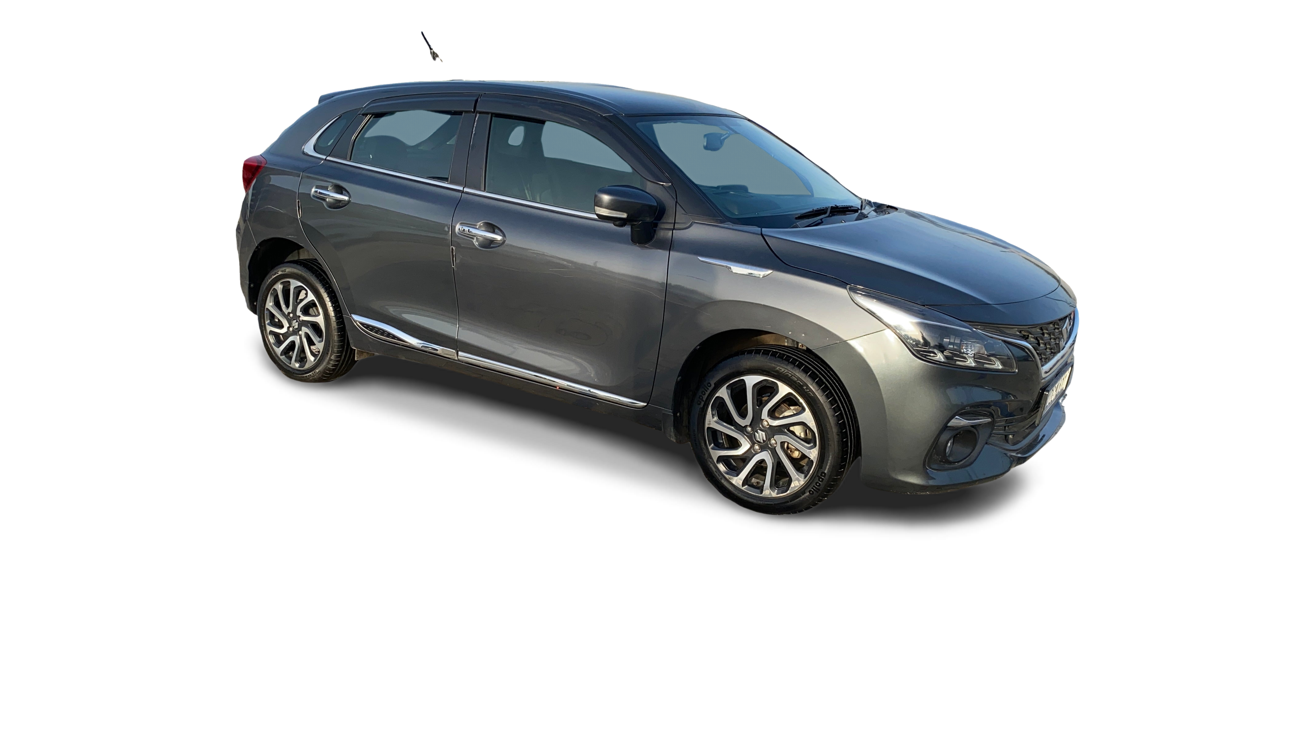 Maruti Baleno-img