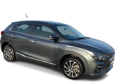 Maruti Baleno-img