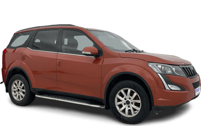 2015 Mahindra XUV500 - SUV - Diesel - Manual - ₹8.46 lakh