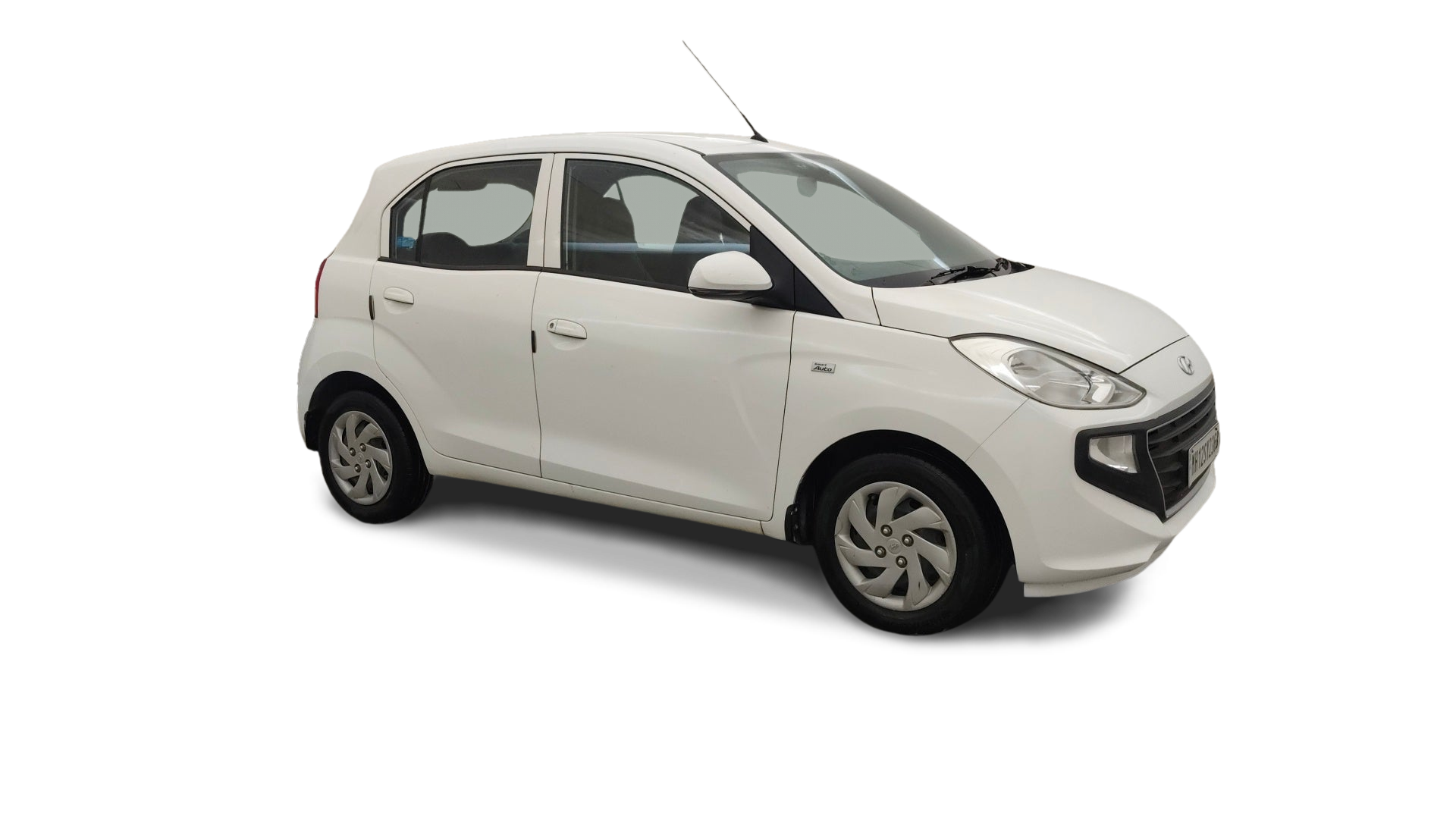 Hyundai NEW SANTRO-img