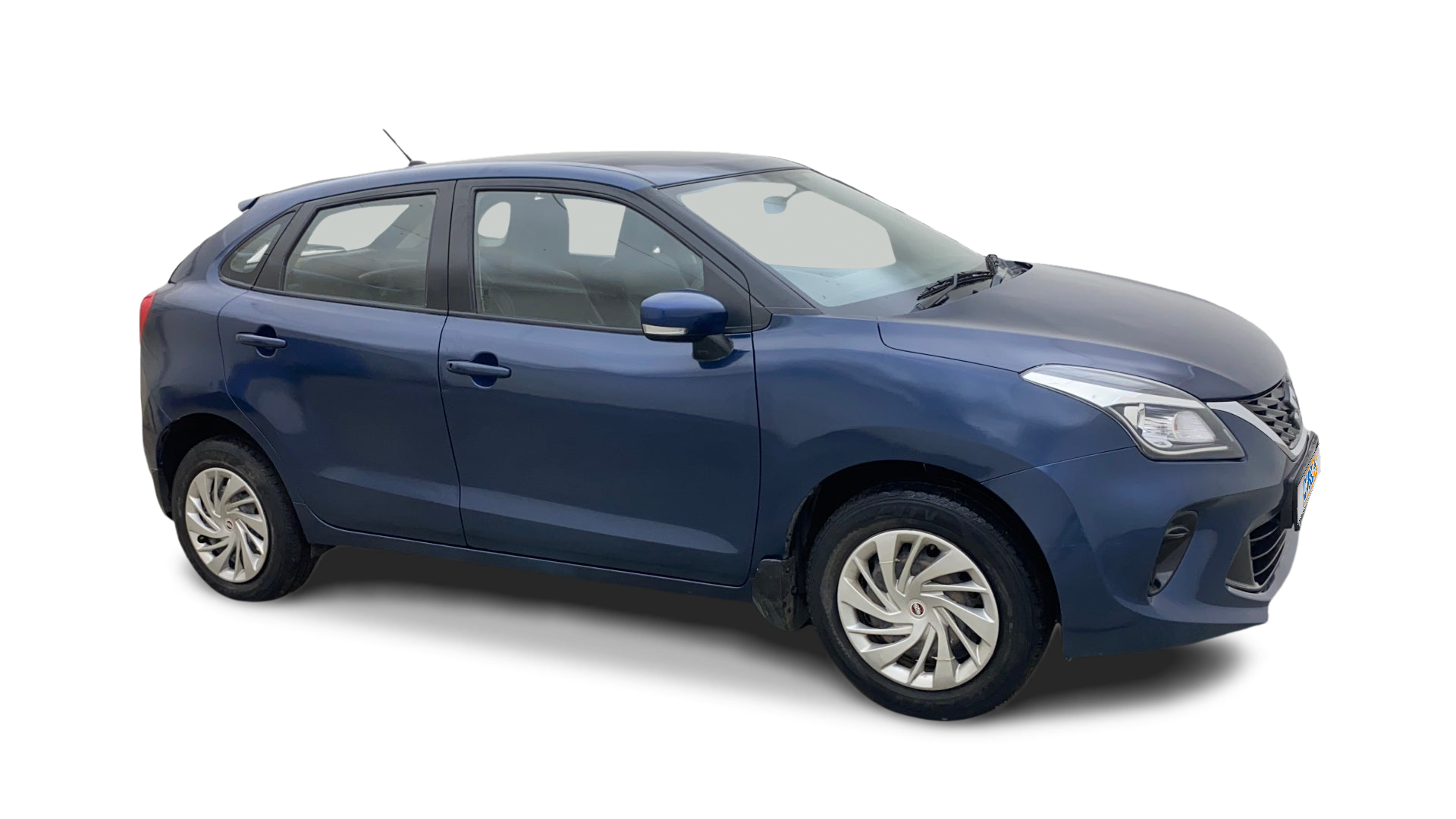 Maruti Baleno-img