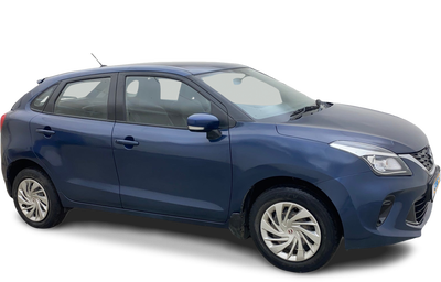 Maruti Baleno-img