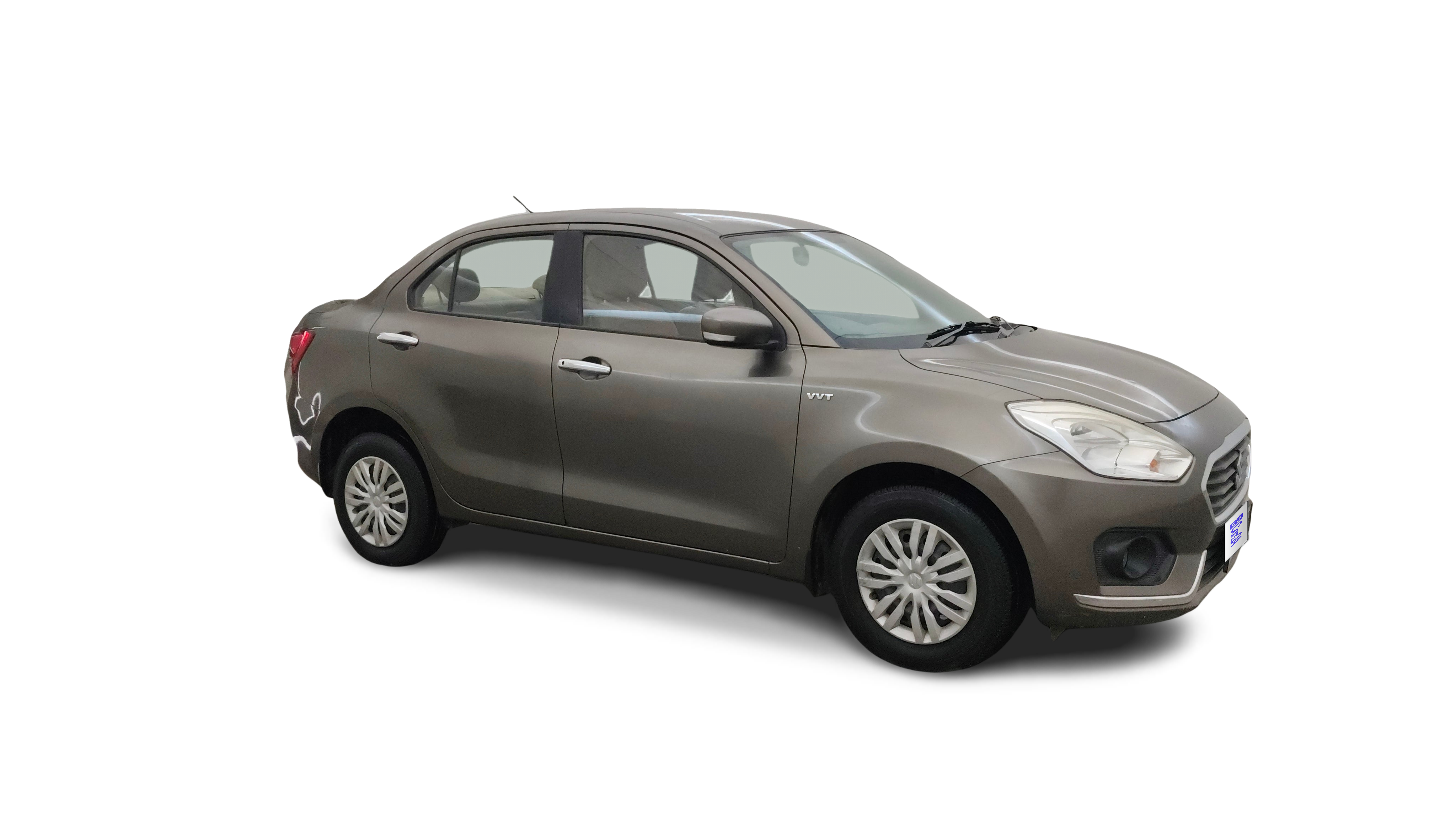 2019 Maruti Dzire - Sedan - Petrol - Manual - ₹4.80 lakh