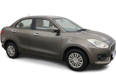 2019 Maruti Dzire - Sedan - Petrol - Manual - ₹4.80 lakh