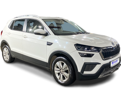 2023 Skoda KUSHAQ - SUV - Petrol - Automatic - ₹10.20 lakh