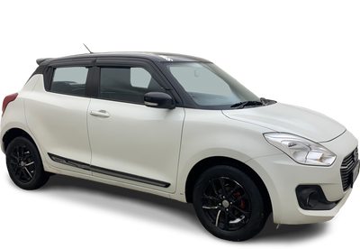 2019 Maruti Swift - Hatchback - Petrol - Automatic - ₹5.36 lakh