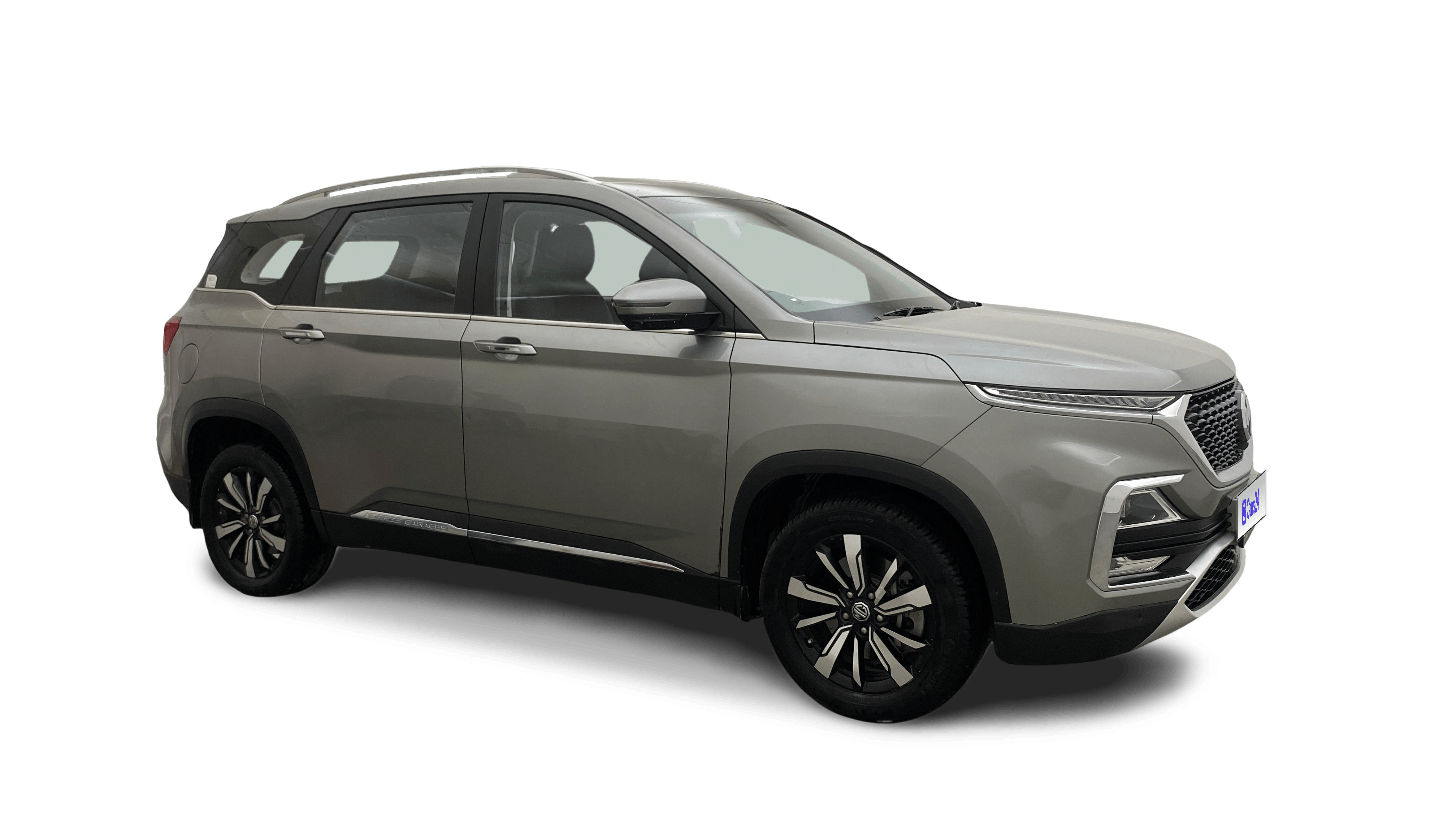 2020 MG HECTOR - SUV - Petrol - Automatic - ₹10.06 lakh