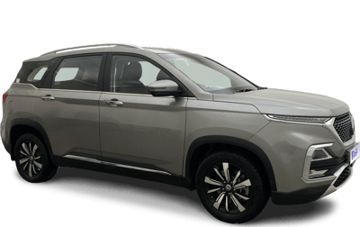 2020 MG HECTOR - SUV - Petrol - Automatic - ₹10.06 lakh