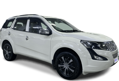 2017 Mahindra XUV500 - SUV - Diesel - Manual - ₹4.58 lakh