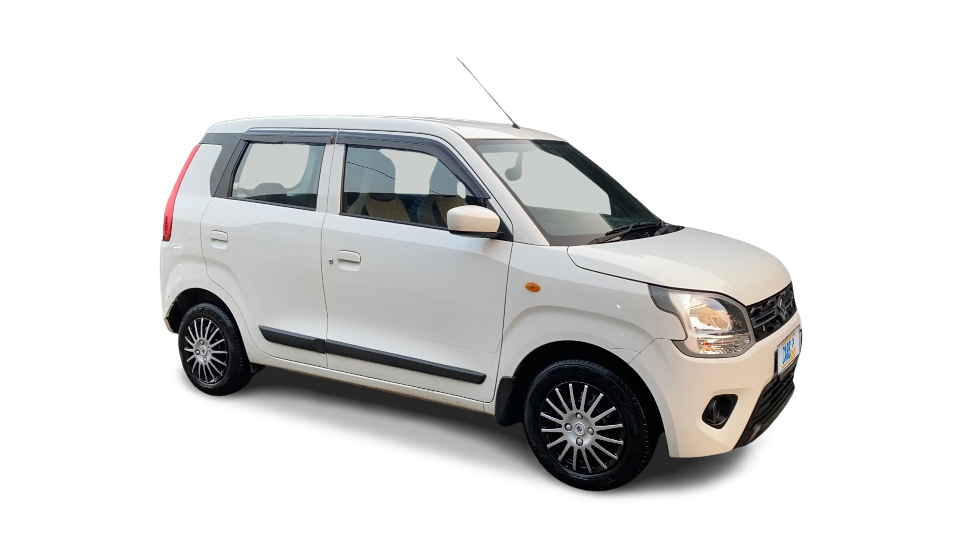 Maruti New Wagon-R-img