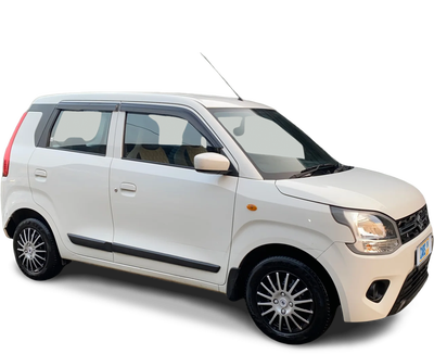 Maruti New Wagon-R-img
