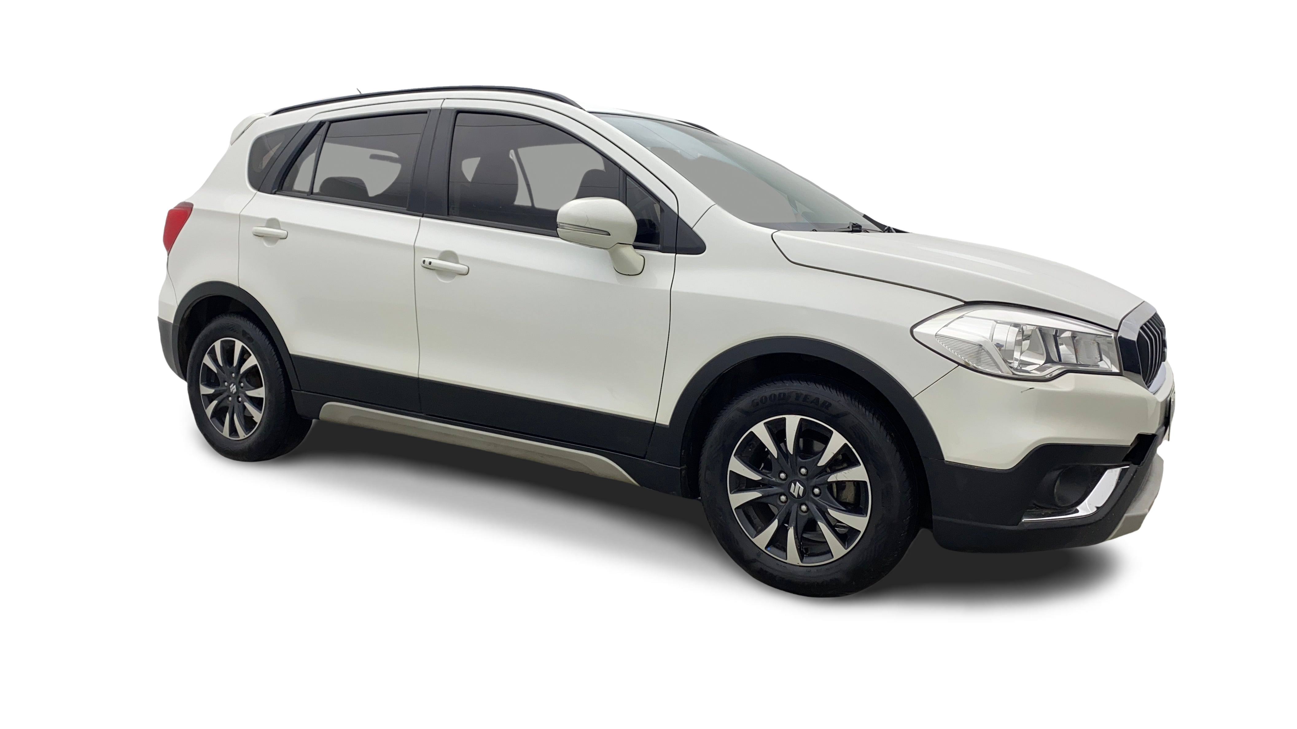 Maruti S Cross-img