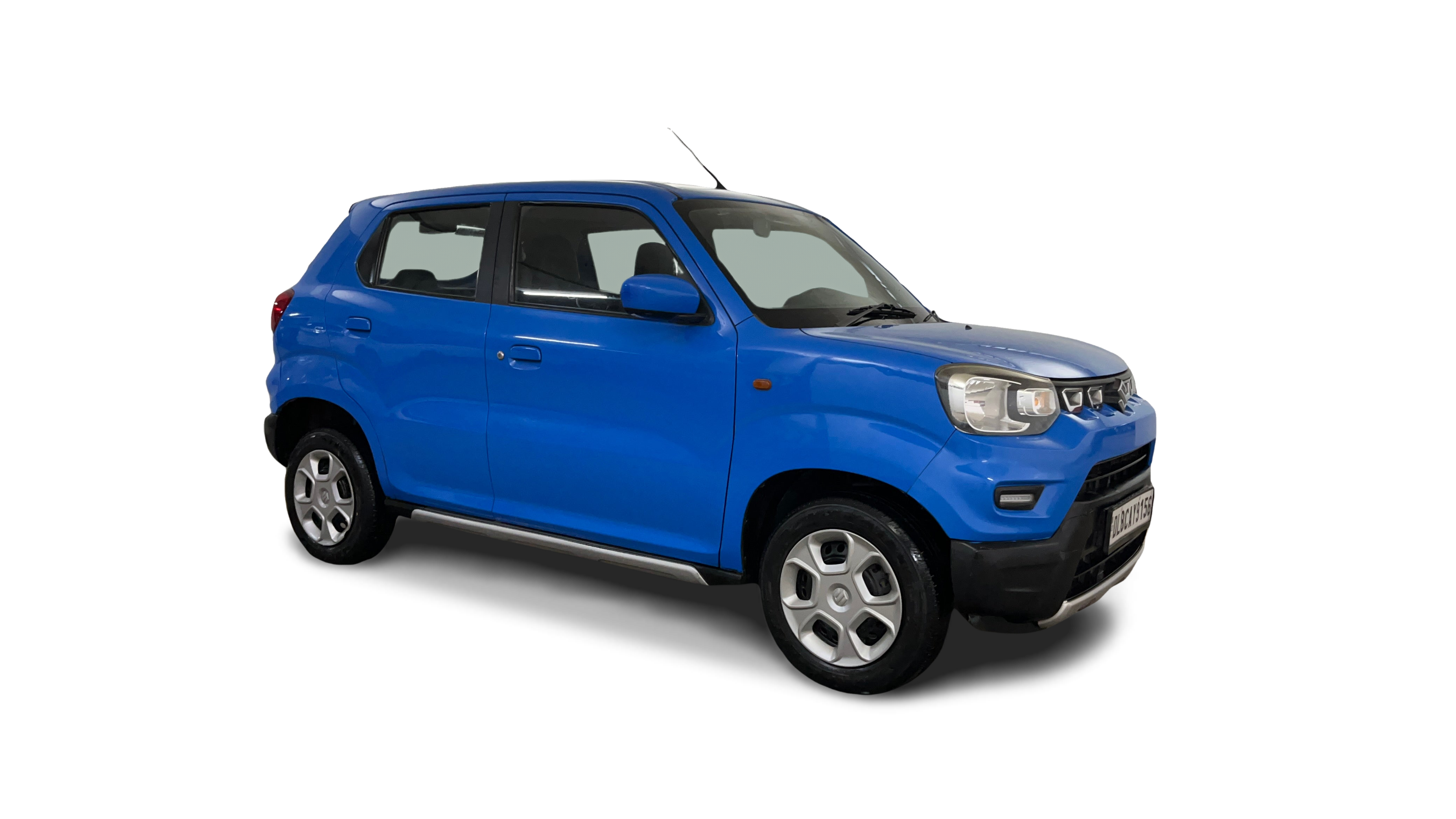 Maruti S PRESSO-img
