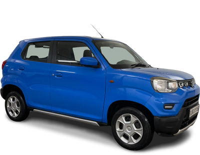 Maruti S PRESSO-img