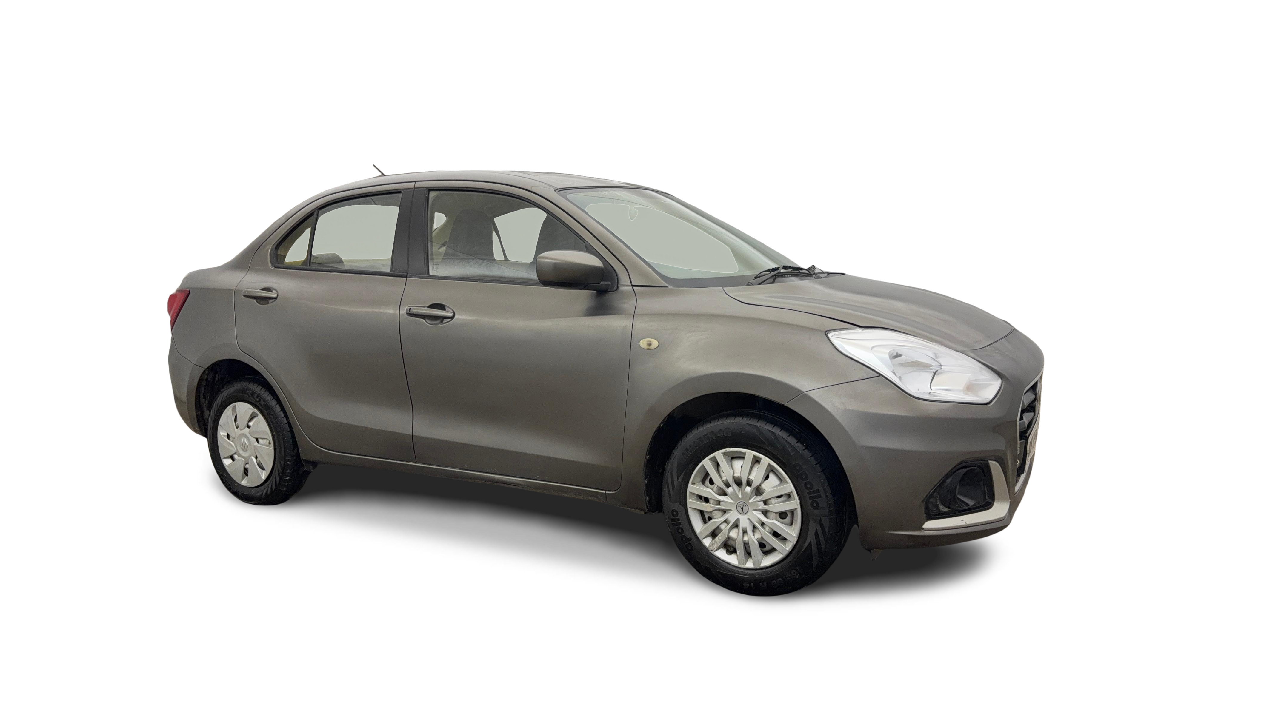 2021 Maruti Dzire - Sedan - CNG - Manual - ₹4.29 lakh
