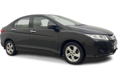 Honda City-img