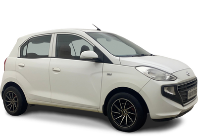 Hyundai NEW SANTRO-img