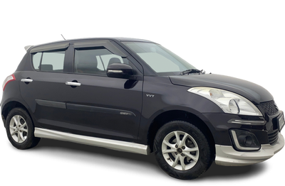 Maruti Swift-img