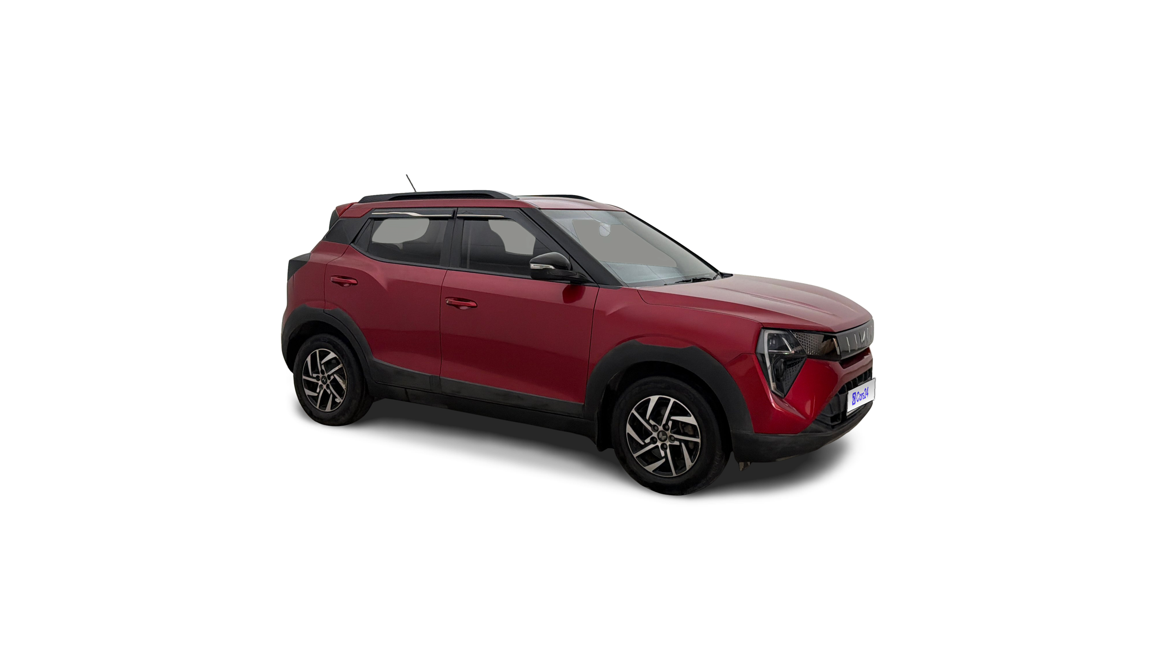 2024 Mahindra XUV 3XO - SUV - Diesel - Automatic - ₹12.20 lakh