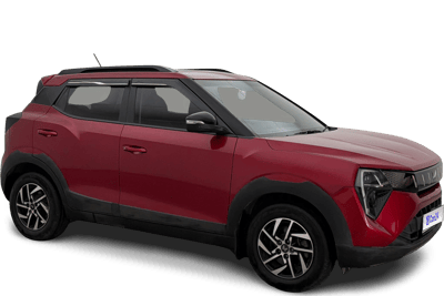 2024 Mahindra XUV 3XO - SUV - Diesel - Automatic - ₹12.20 lakh