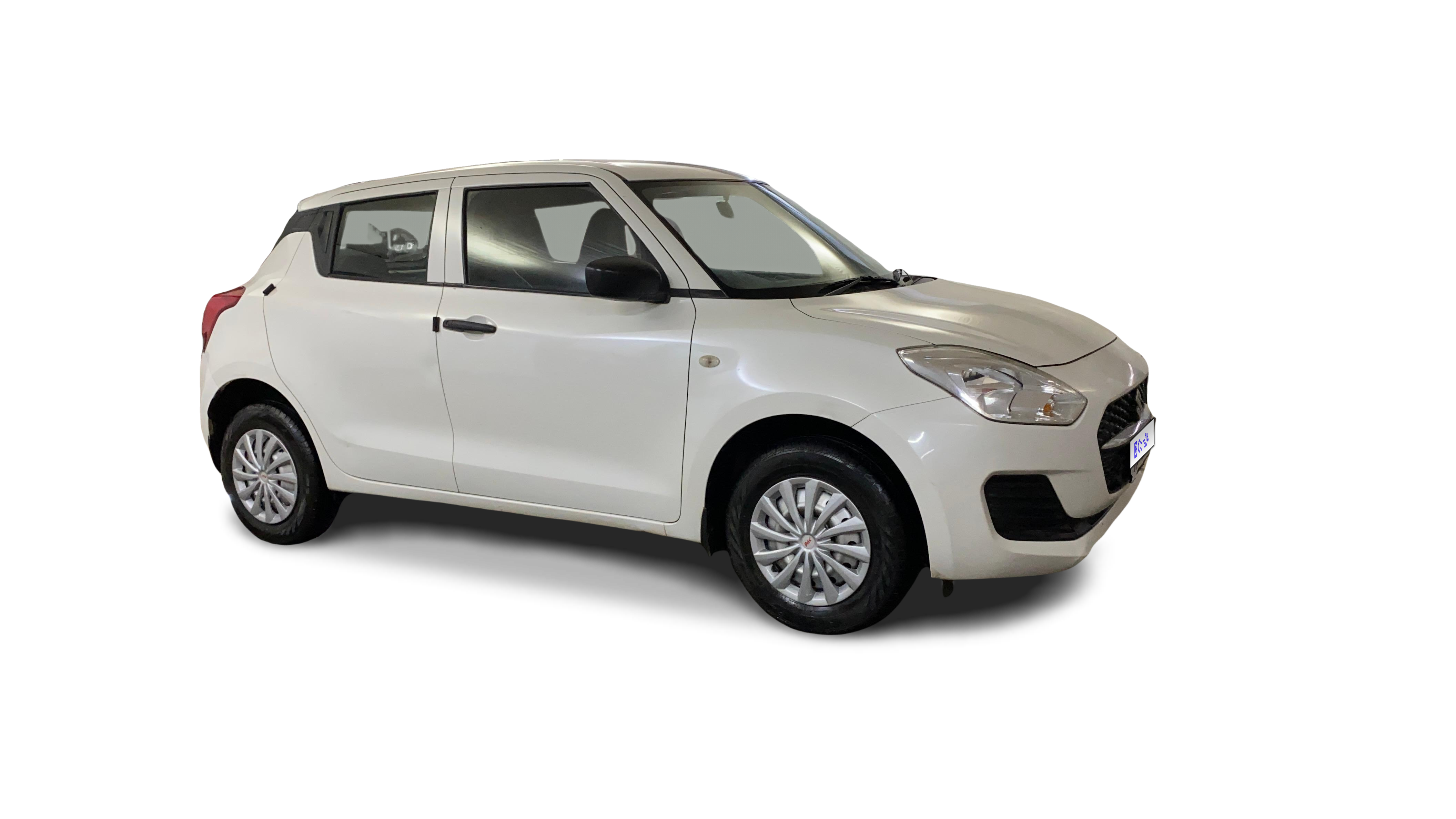 2022 Maruti Swift - Hatchback - Petrol - Manual - ₹4.44 lakh