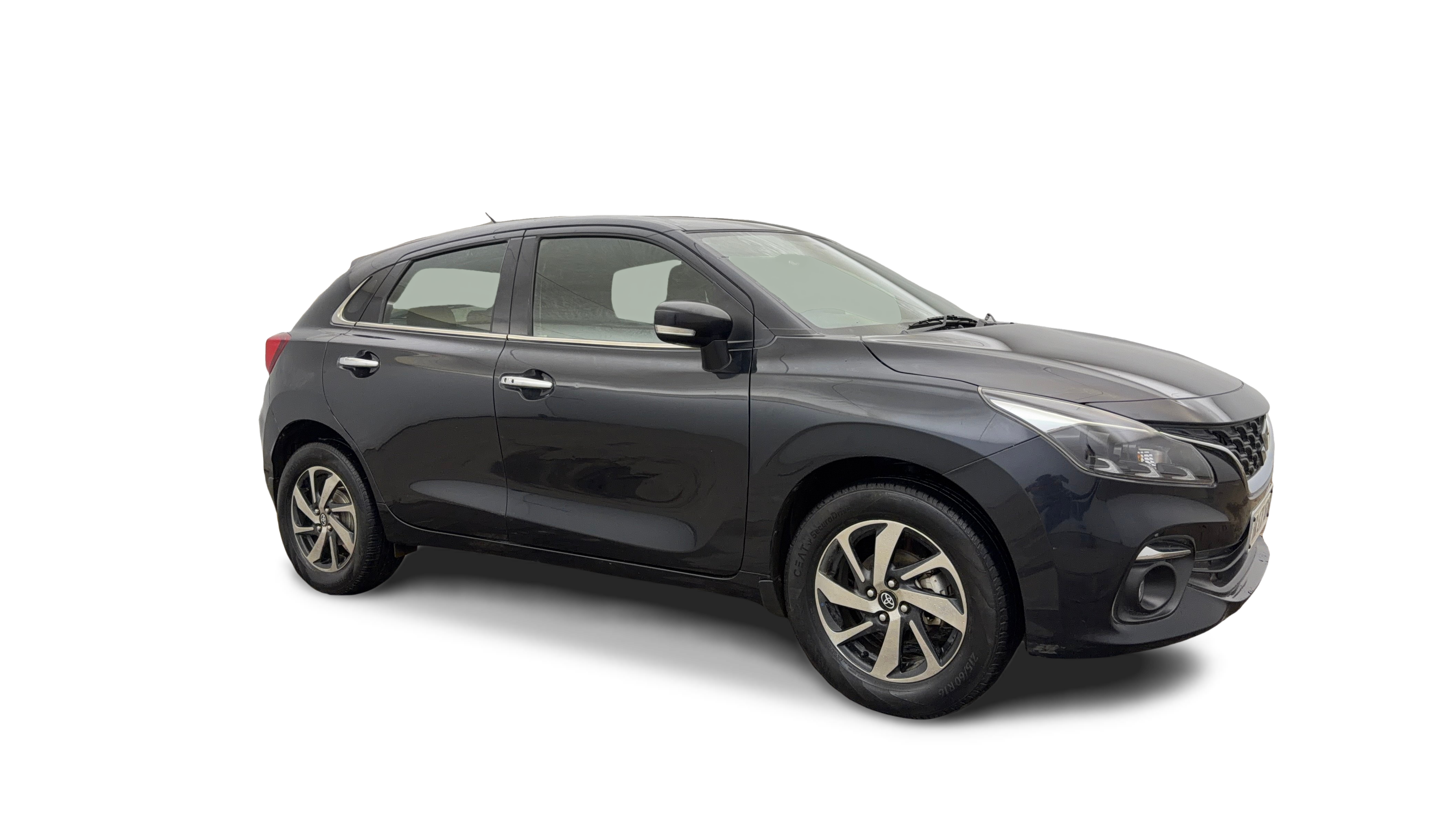 2025 Maruti Baleno - Hatchback - Petrol - Automatic - ₹7.00 lakh