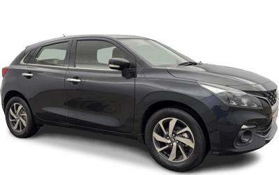 2025 Maruti Baleno - Hatchback - Petrol - Automatic - ₹7.00 lakh