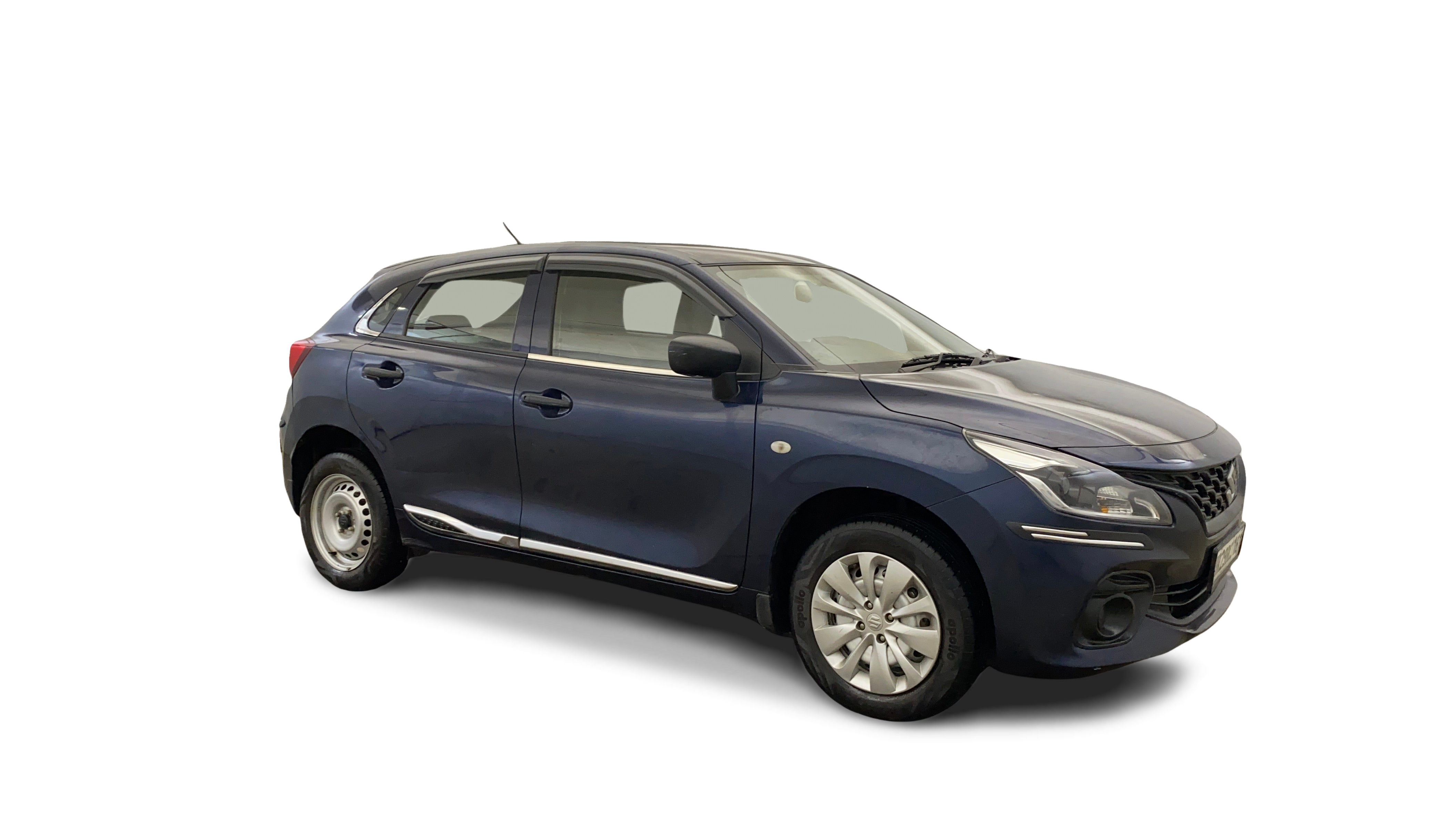 Maruti Baleno-img