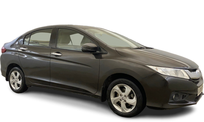 Honda City-img