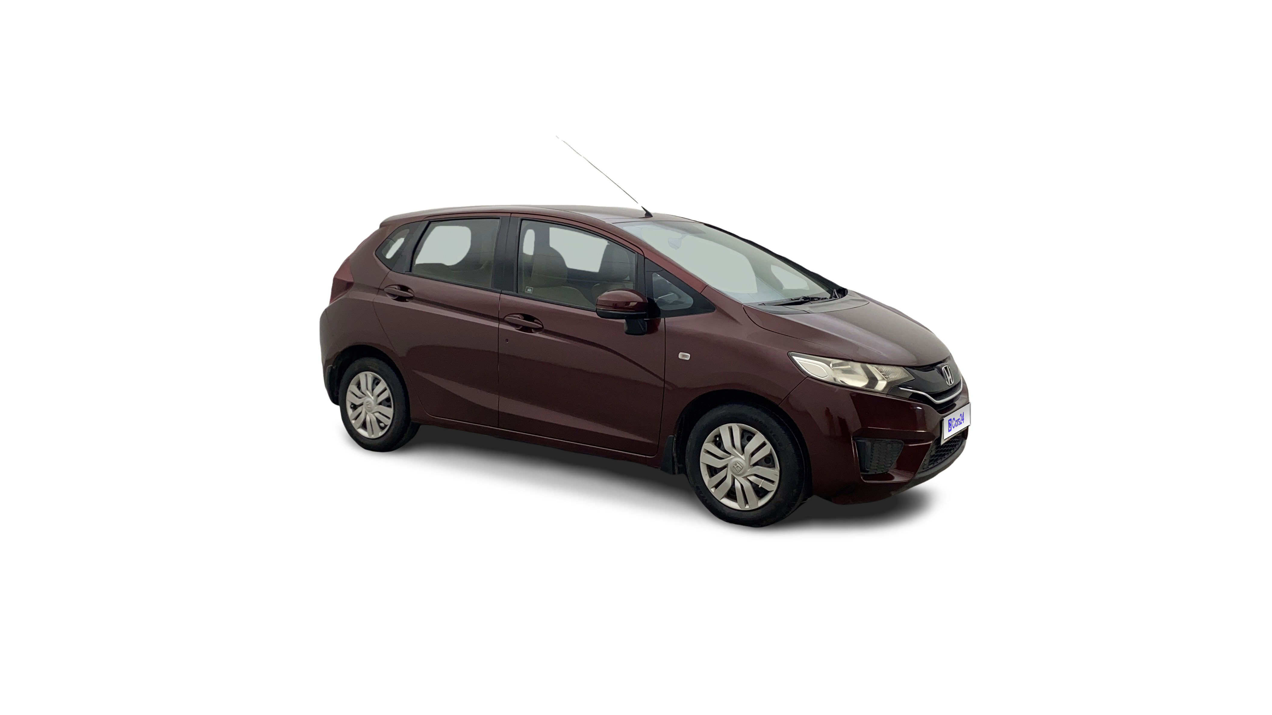 2017 Honda Jazz - Hatchback - Petrol - Automatic - ₹5.15 lakh