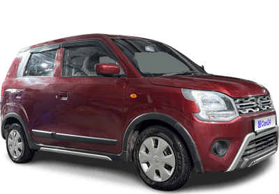 2024 Maruti New Wagon-R - Hatchback - Petrol - Manual - ₹4.81 lakh