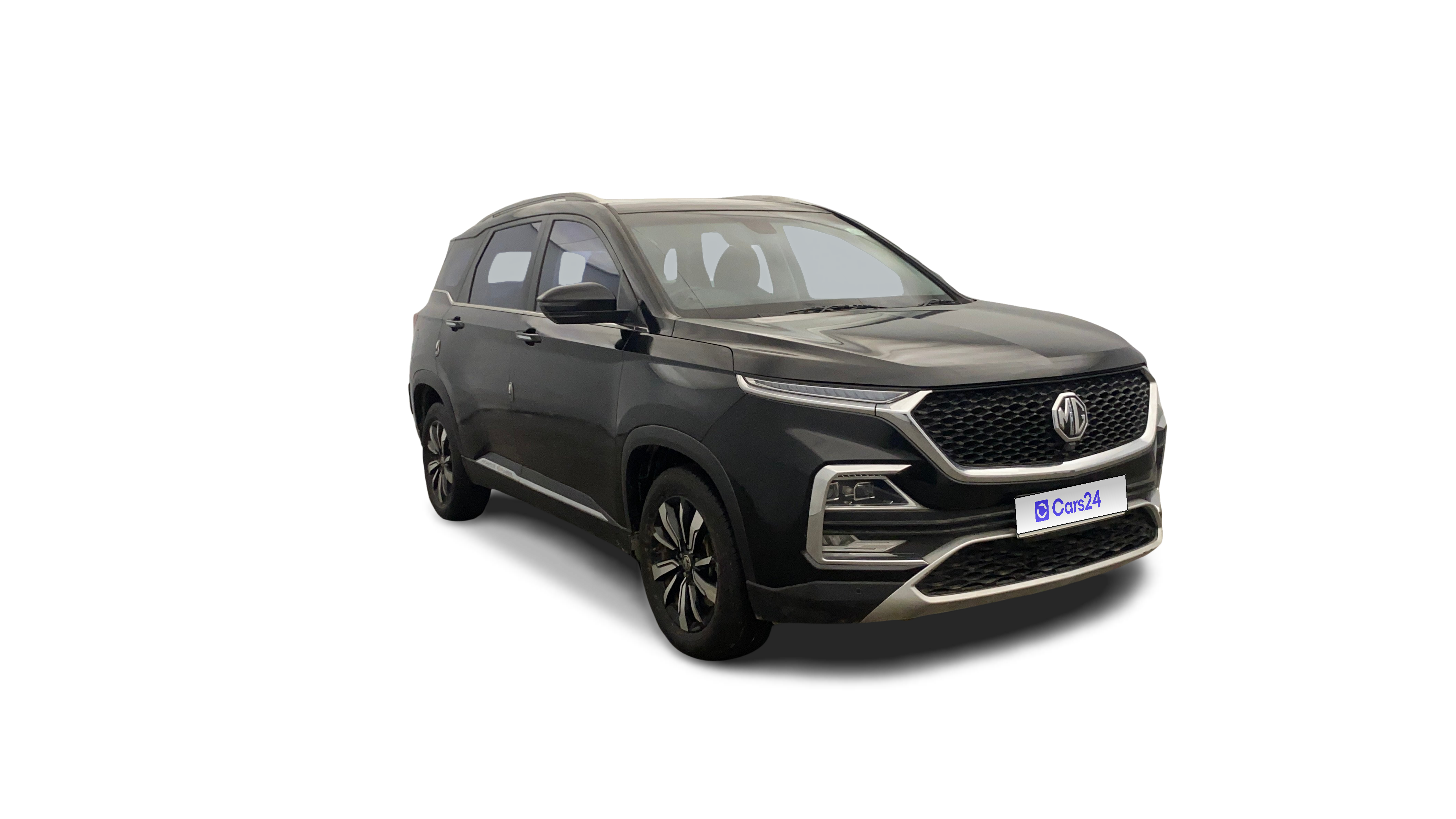 2020 MG HECTOR - SUV - Diesel - Manual - ₹9.32 lakh