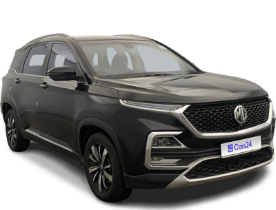 2020 MG HECTOR - SUV - Diesel - Manual - ₹9.32 lakh