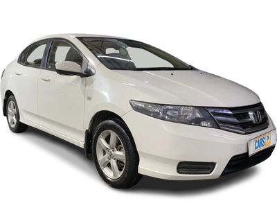 Honda City-img