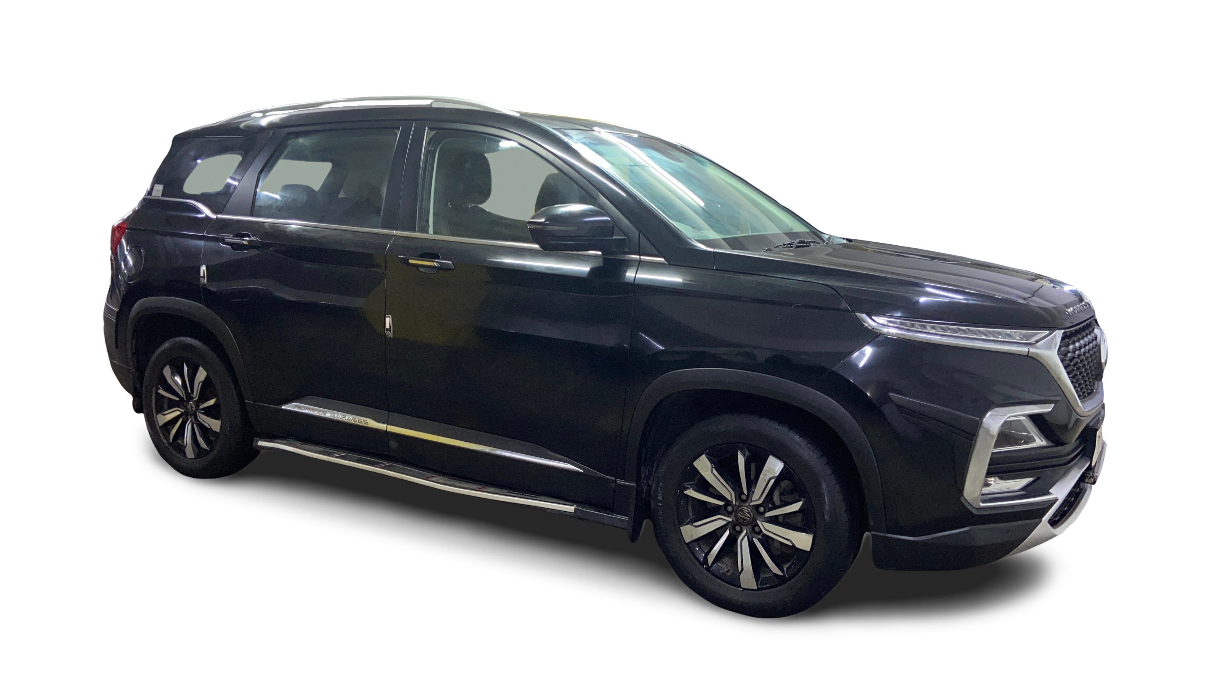 2020 MG HECTOR - SUV - Petrol - Automatic - ₹9.57 lakh