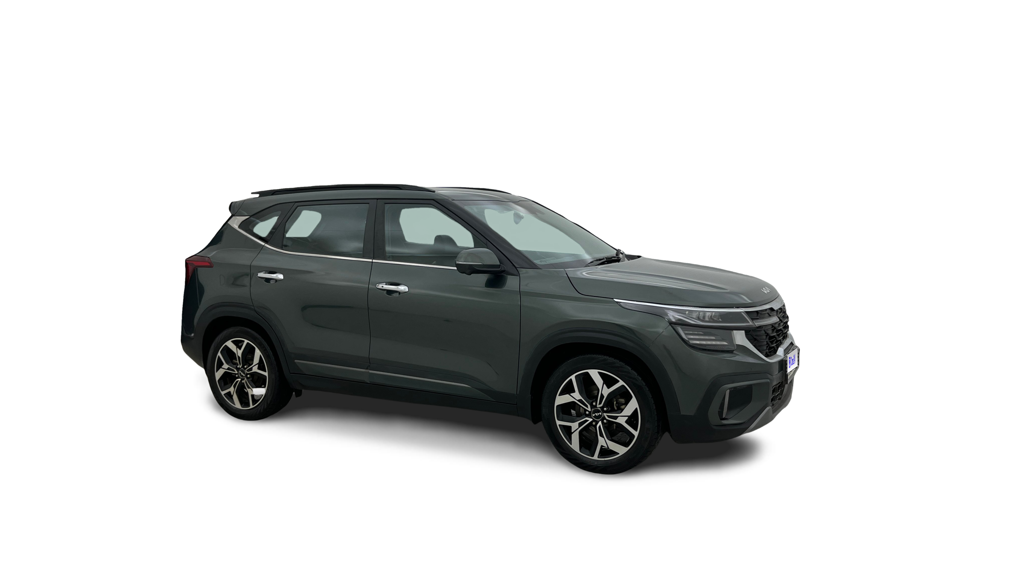 2023 KIA SELTOS - SUV - Diesel - Automatic - ₹15.90 lakh