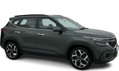 2023 KIA SELTOS - SUV - Diesel - Automatic - ₹15.90 lakh