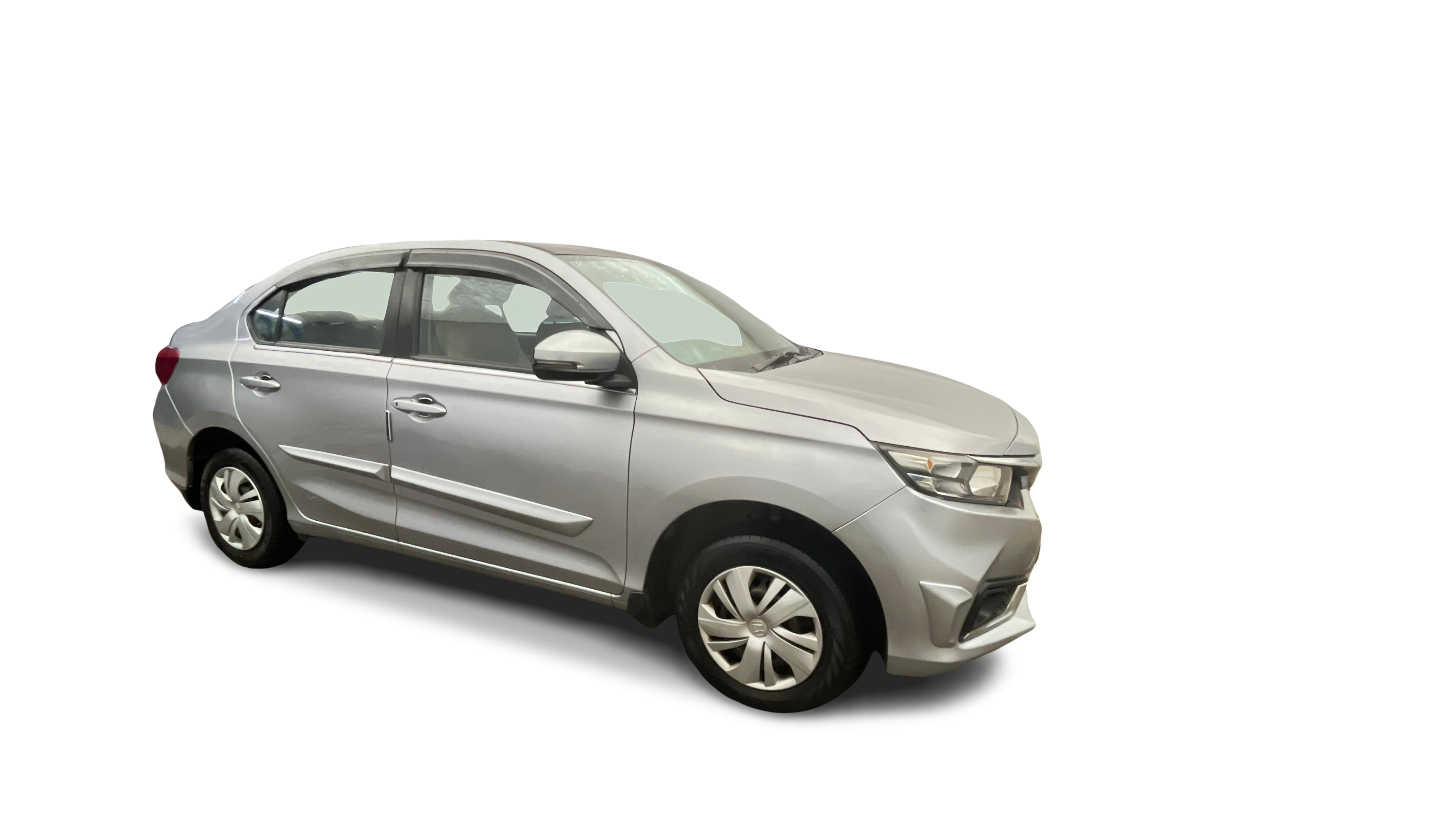 2020 Honda Amaze - Sedan - Petrol - Manual - ₹3.99 lakh