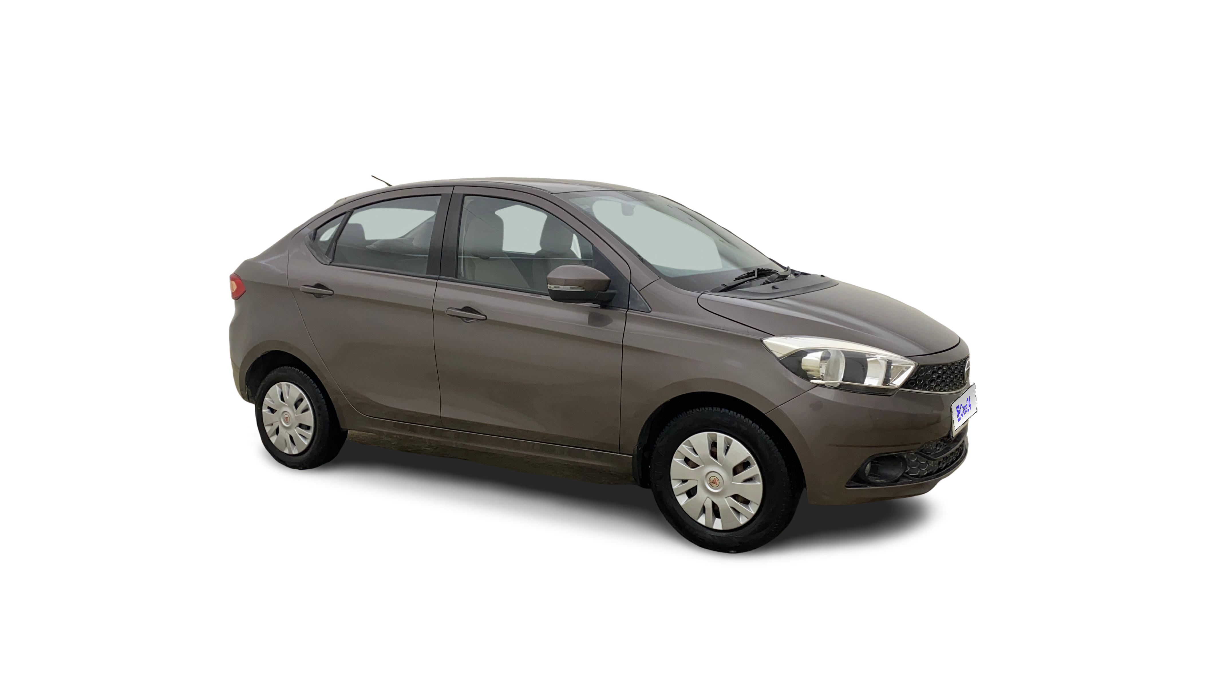 2018 Tata TIGOR - Sedan - Petrol - Manual - ₹2.71 lakh