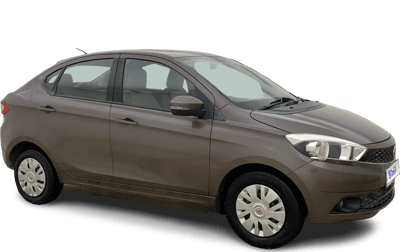 2018 Tata TIGOR - Sedan - Petrol - Manual - ₹2.71 lakh