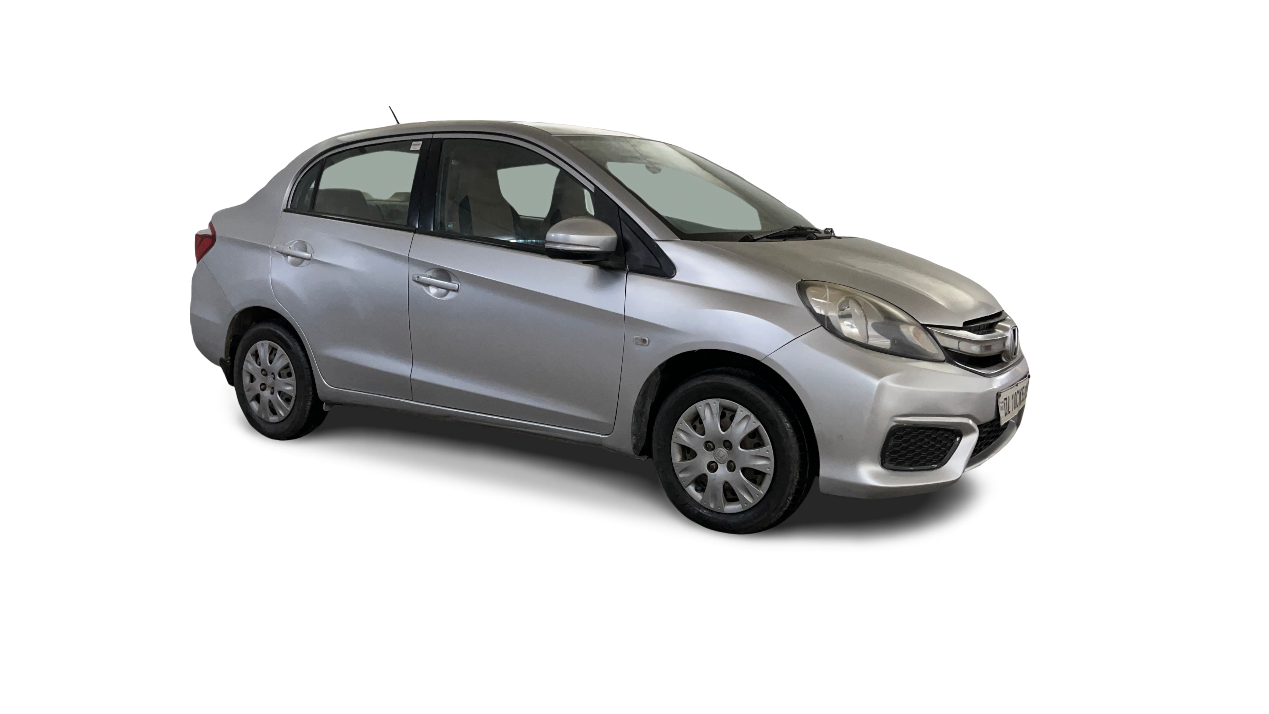 Honda Amaze-img