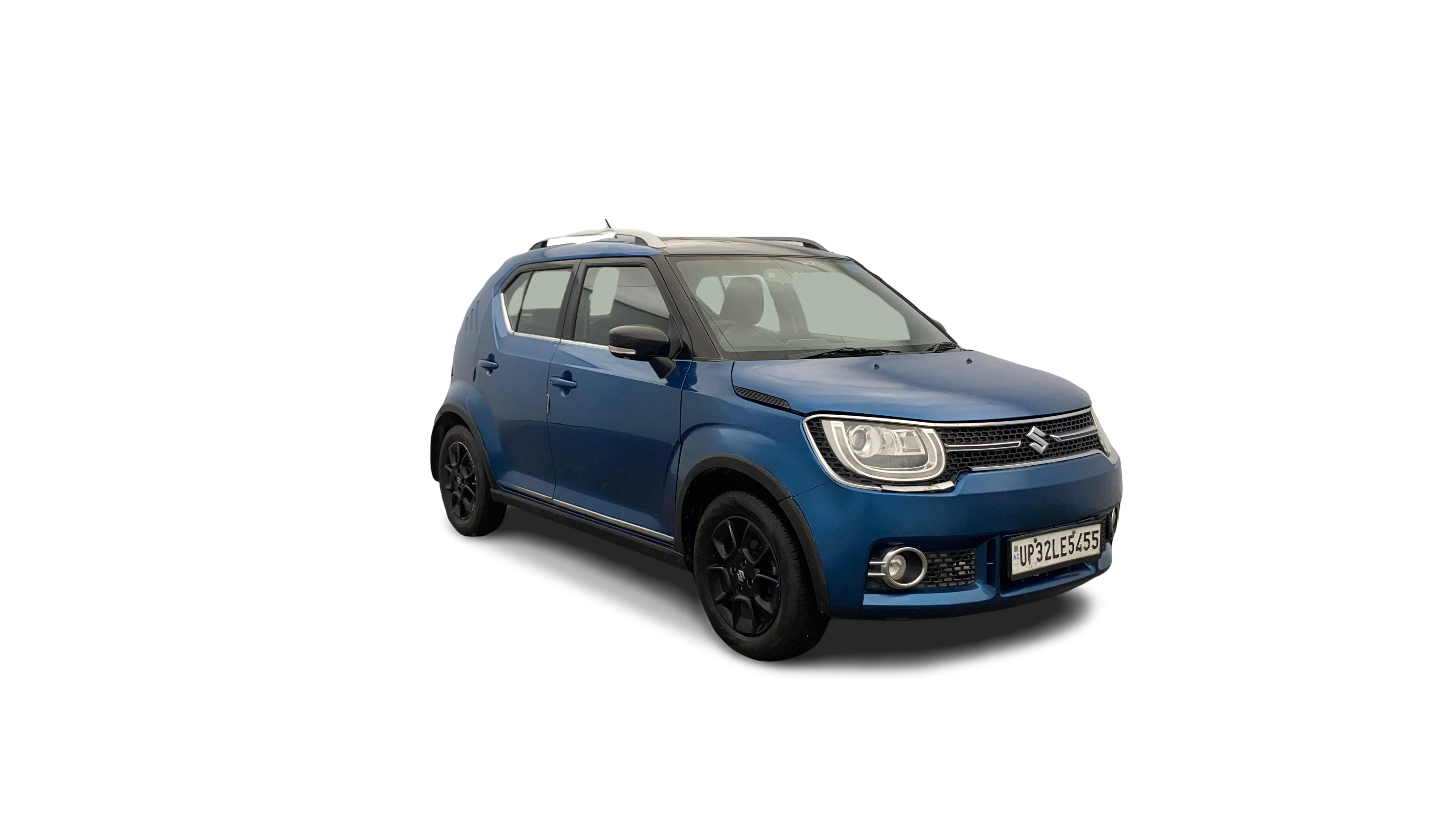 Maruti IGNIS-img