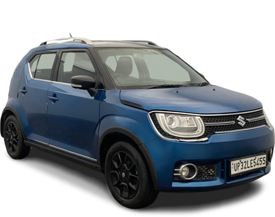 Maruti IGNIS-img
