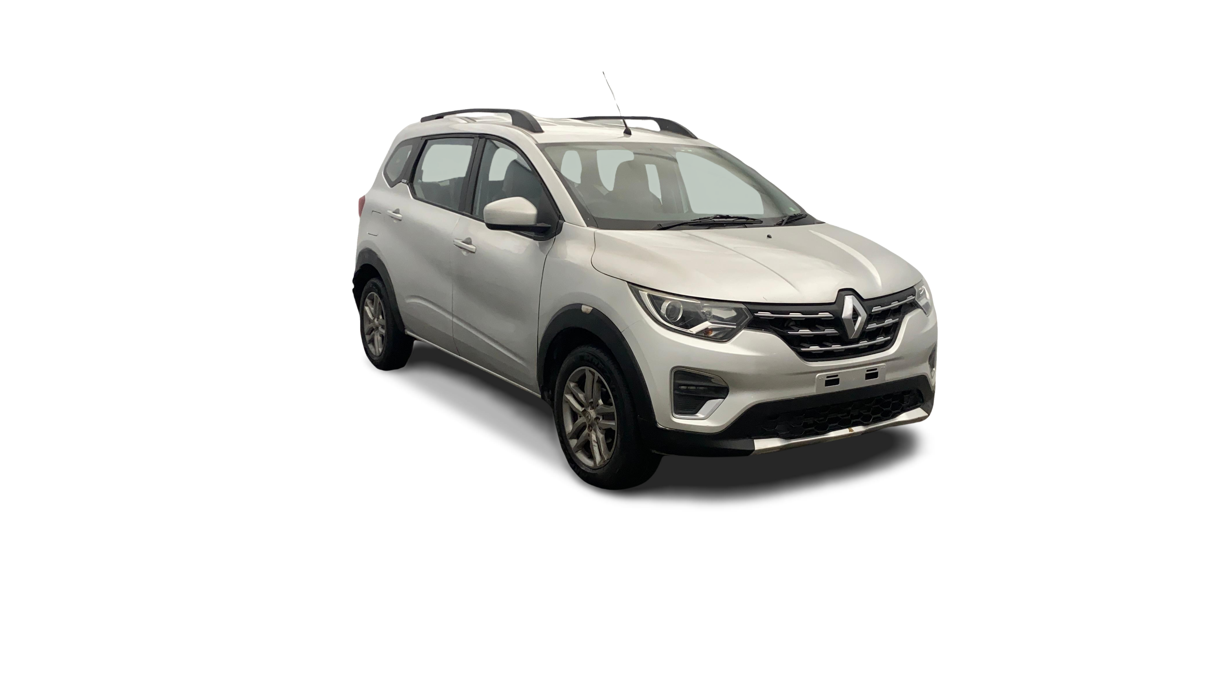 2020 Renault TRIBER - SUV - Petrol - Manual - ₹4.56 lakh