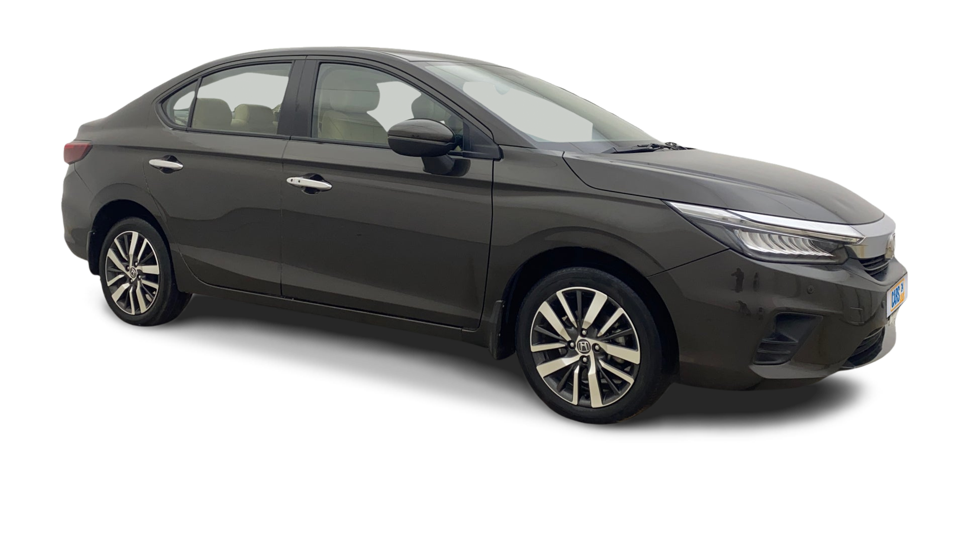 2020 Honda City - Sedan - Petrol - Automatic - ₹9.90 lakh