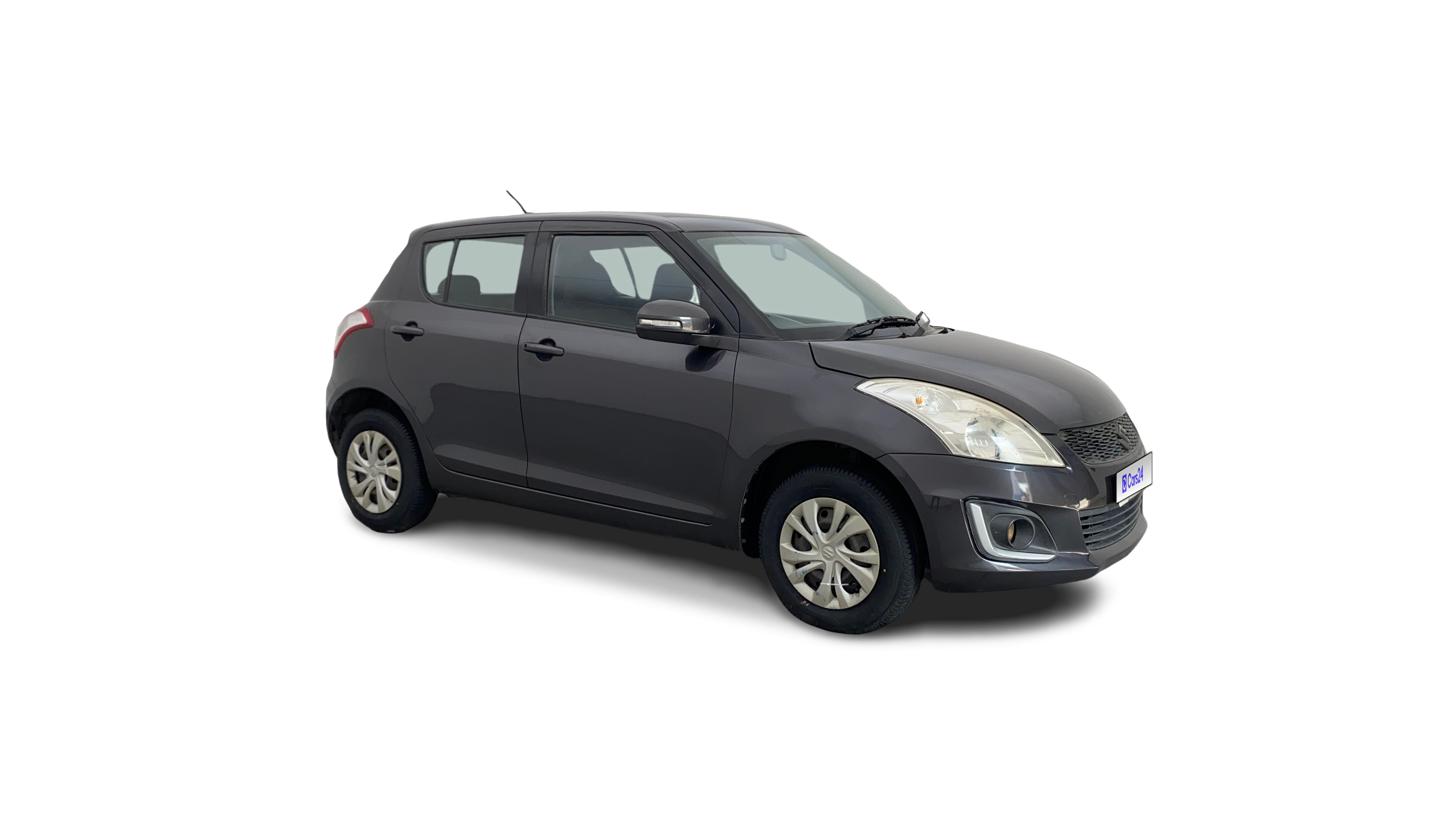 2017 Maruti Swift - Hatchback - Diesel - Manual - ₹4.63 lakh