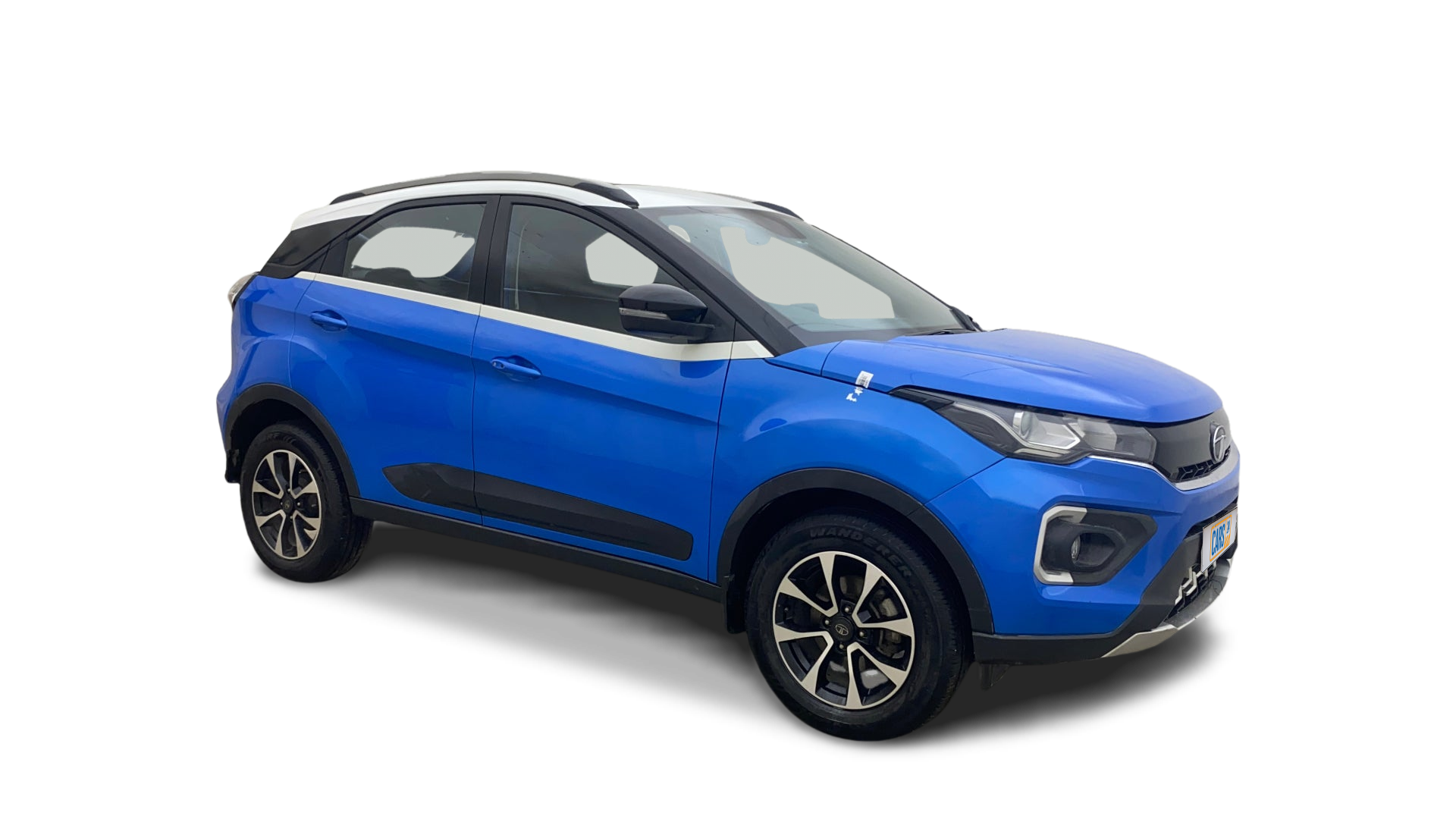Tata NEXON-img