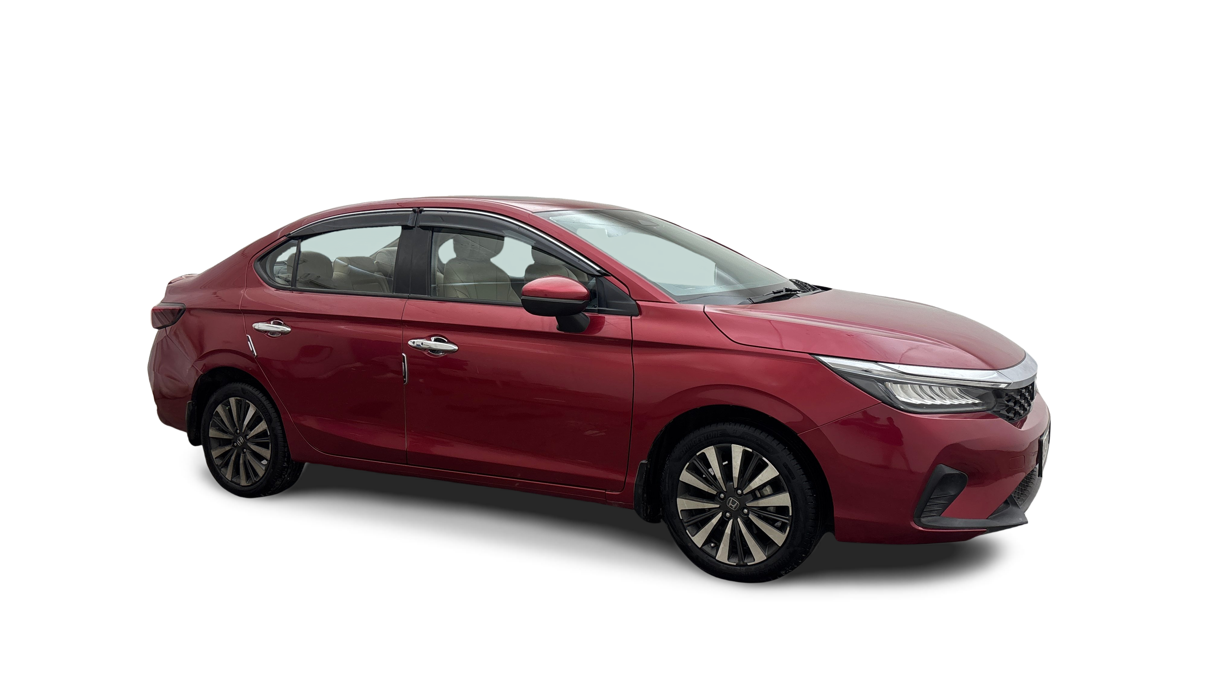 2023 Honda City - Sedan - Petrol - Automatic - ₹12.00 lakh