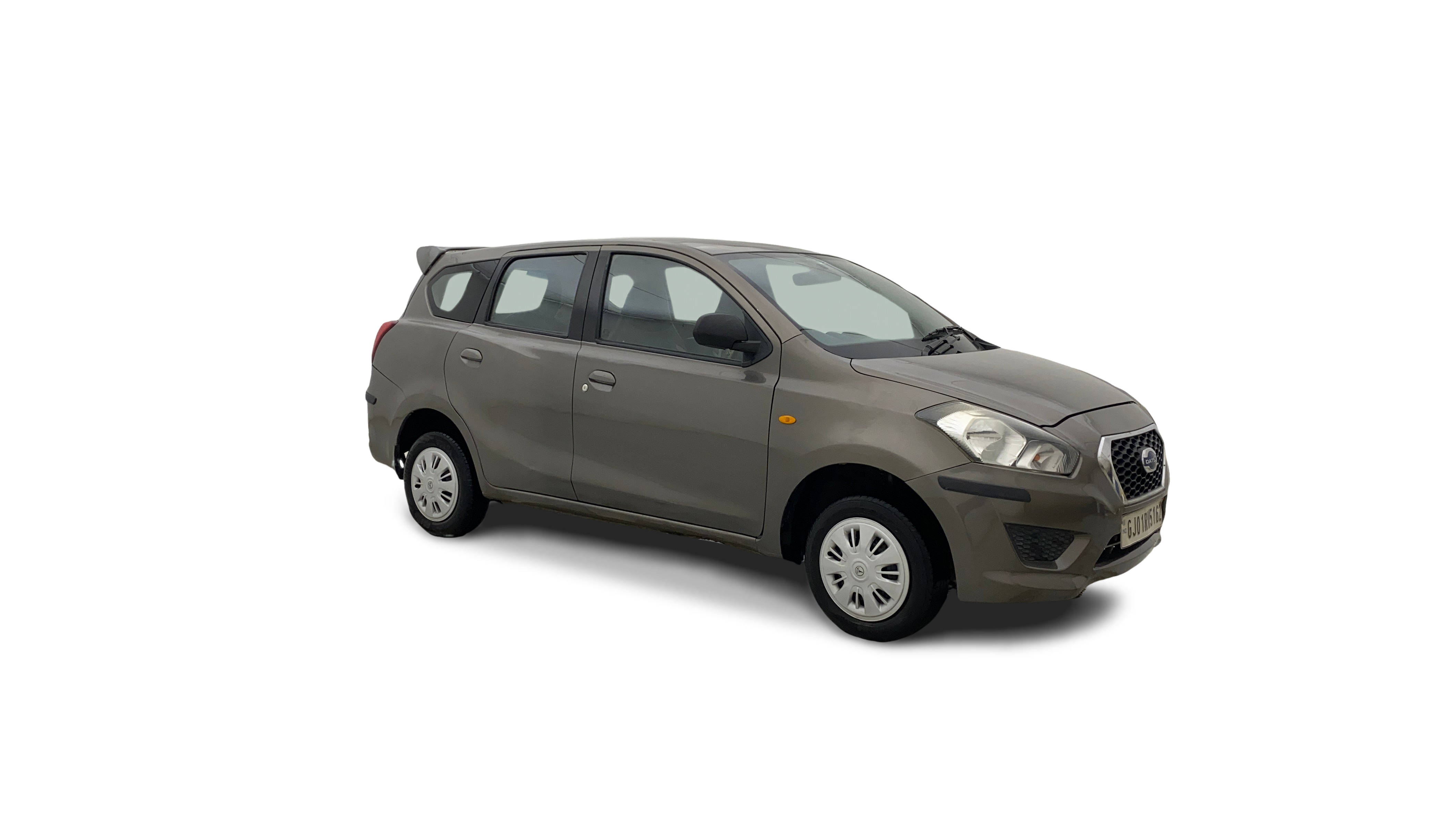 Datsun Go Plus-img