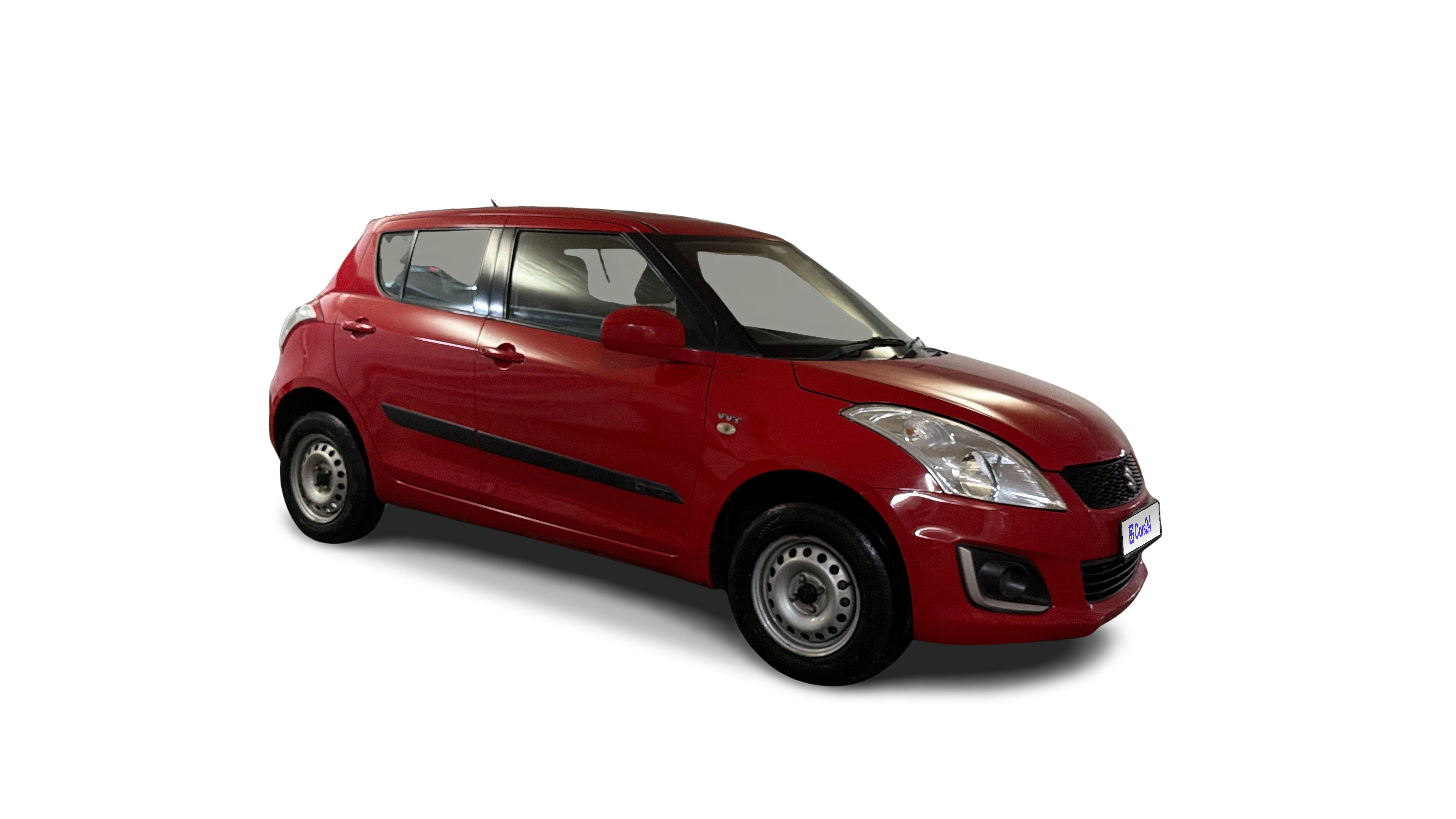 2016 Maruti Swift - Hatchback - Petrol - Manual - ₹2.91 lakh